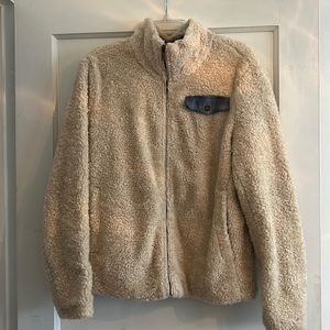 Pendleton Sherpa Zip Jacket